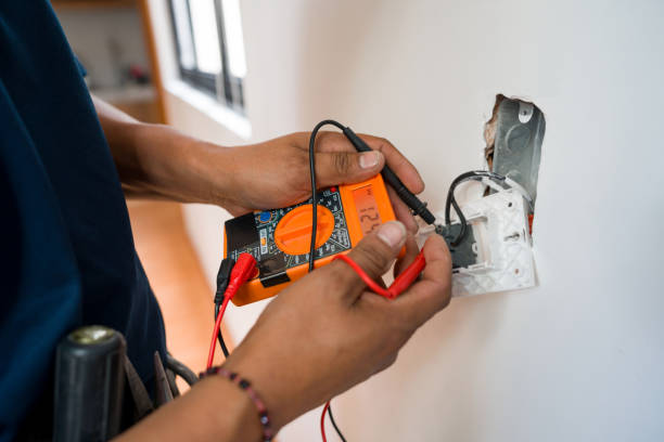 Best Electrical Contractors for Businesses  in Westville, OK