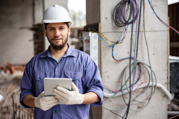 Best Electrical System Inspection  in Westville, OK