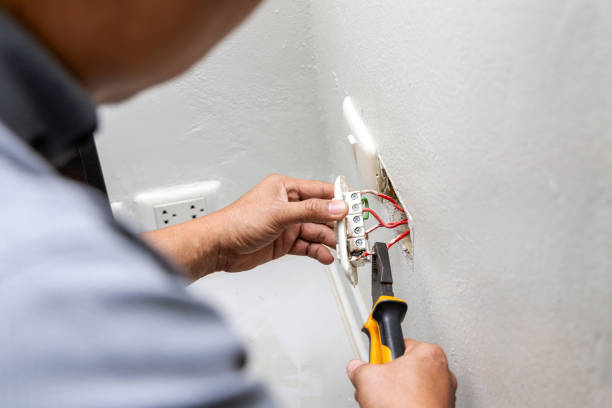 Best Electrical Outlet Repair  in Westville, OK